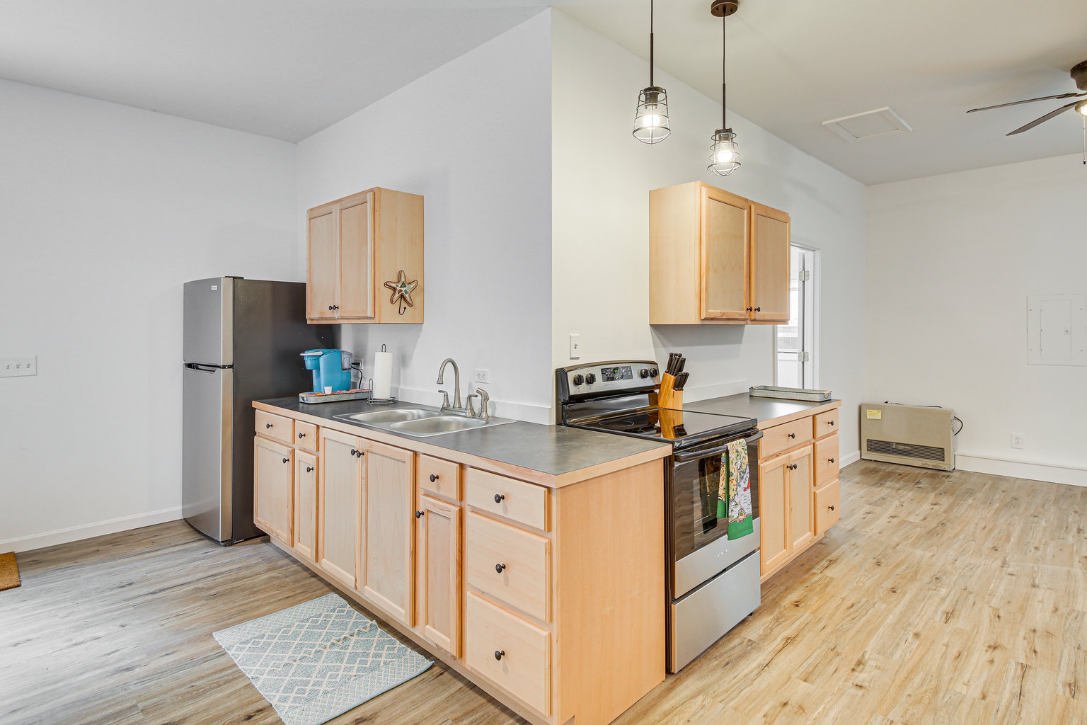 Orland Vacation Rental