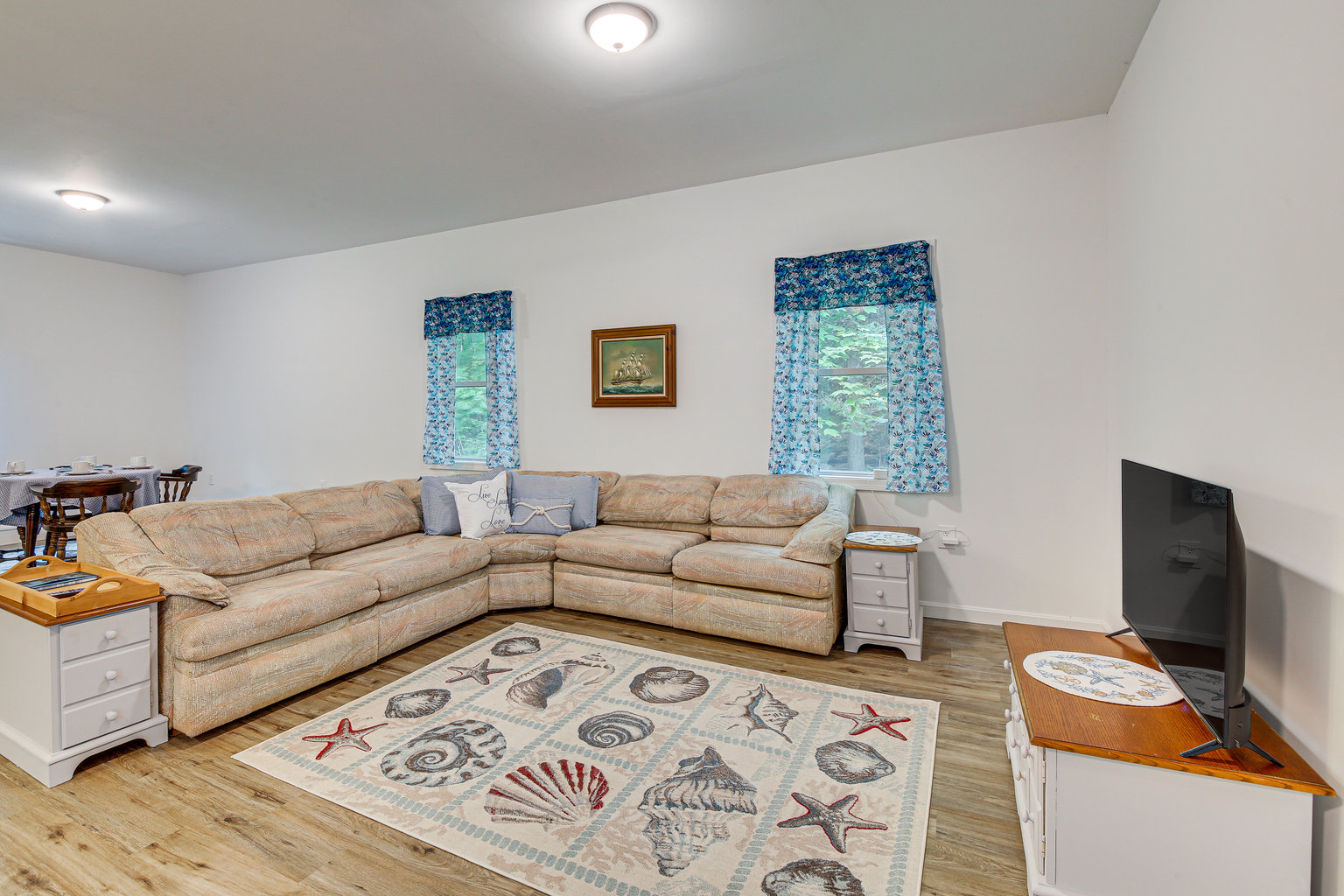 Orland Vacation Rental