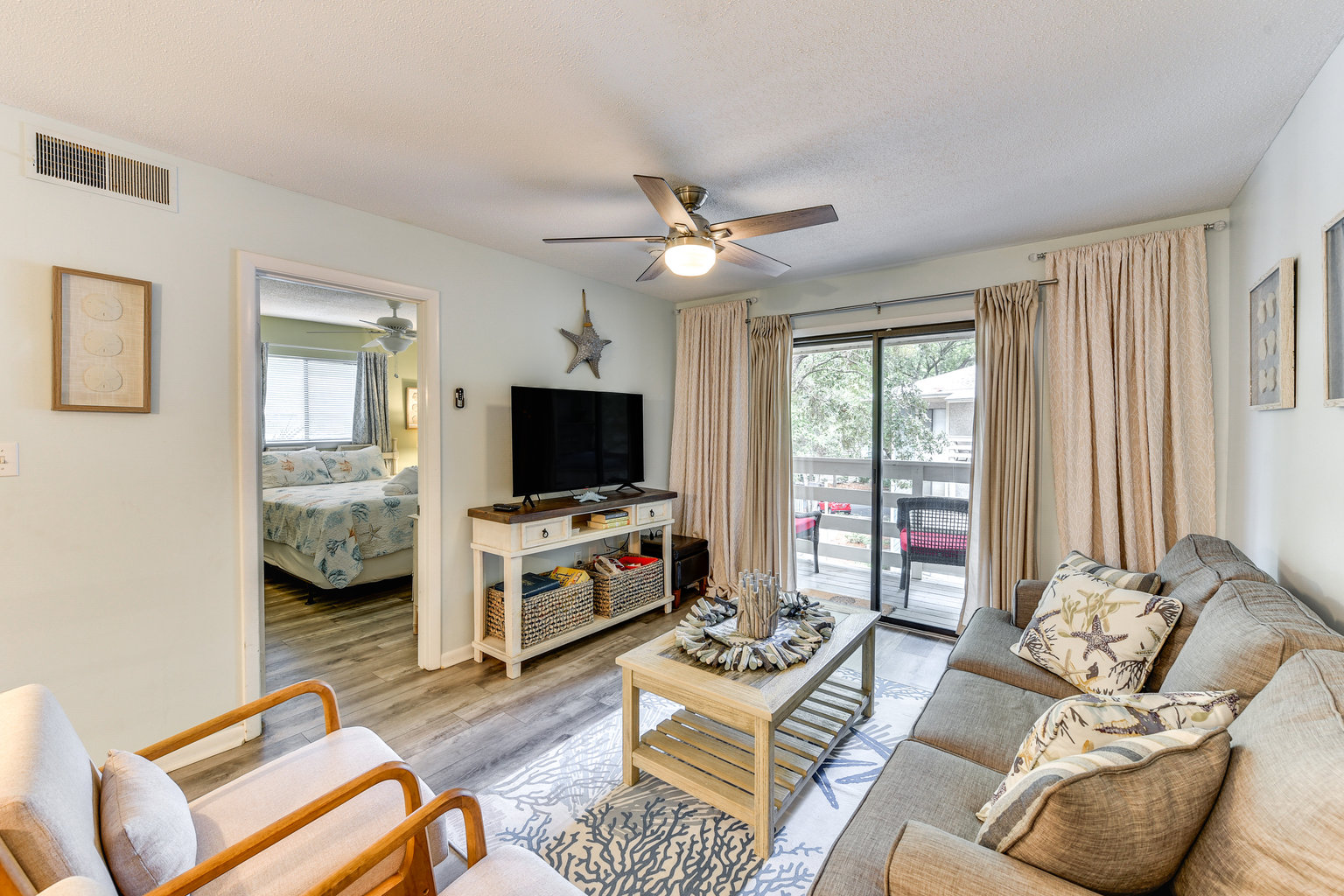 Hilton Head Island Vacation Rental