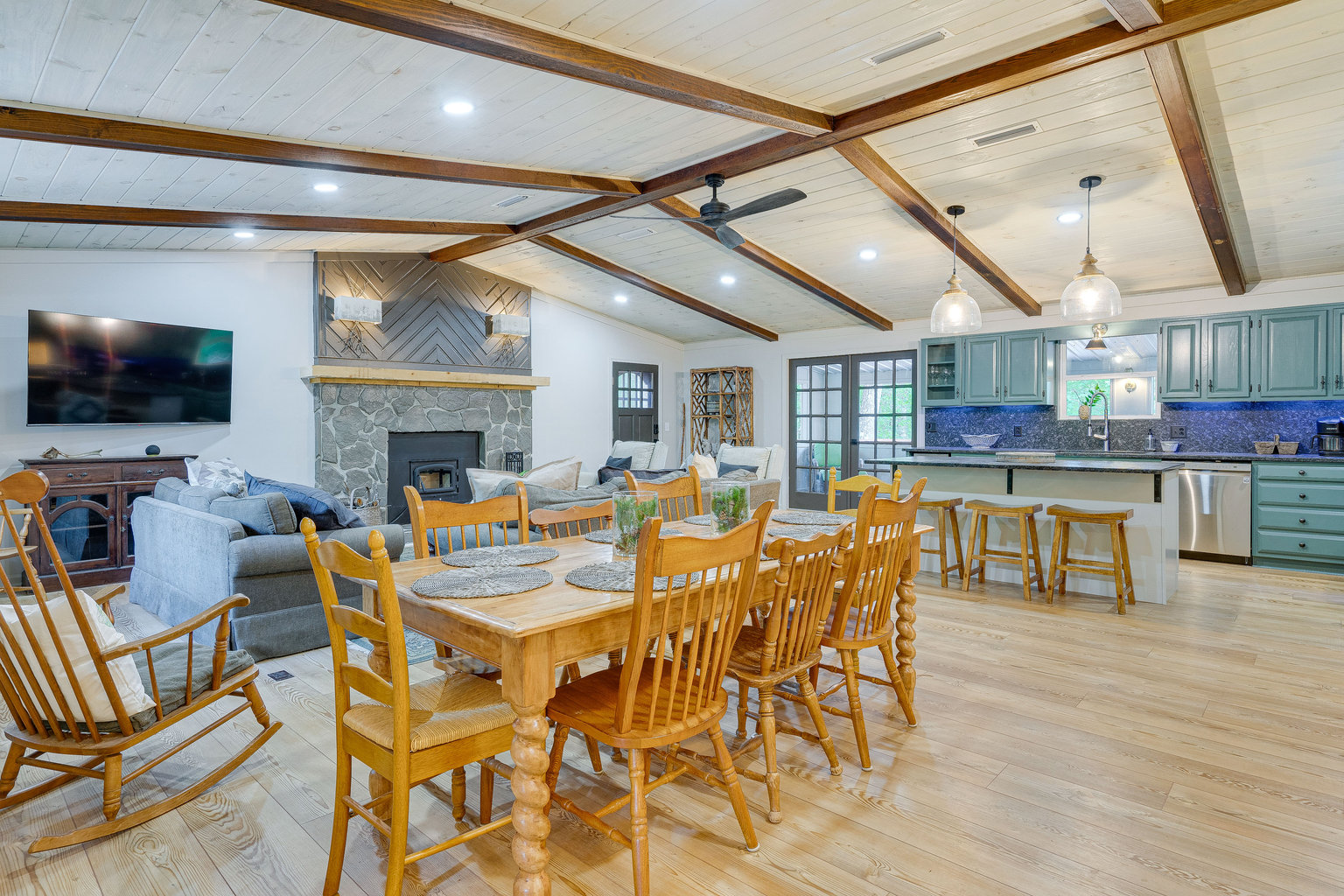 Hayesville Vacation Rental