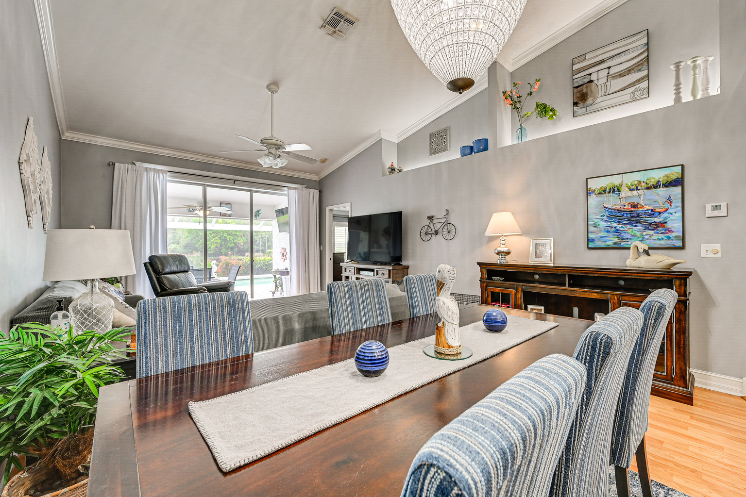 Naples Vacation Rental