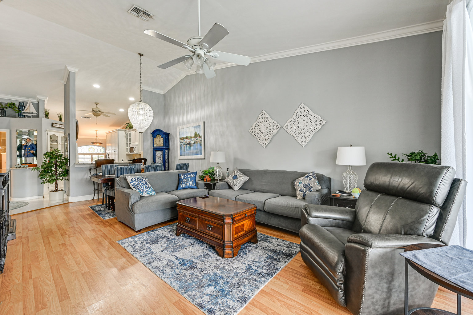 Naples Vacation Rental