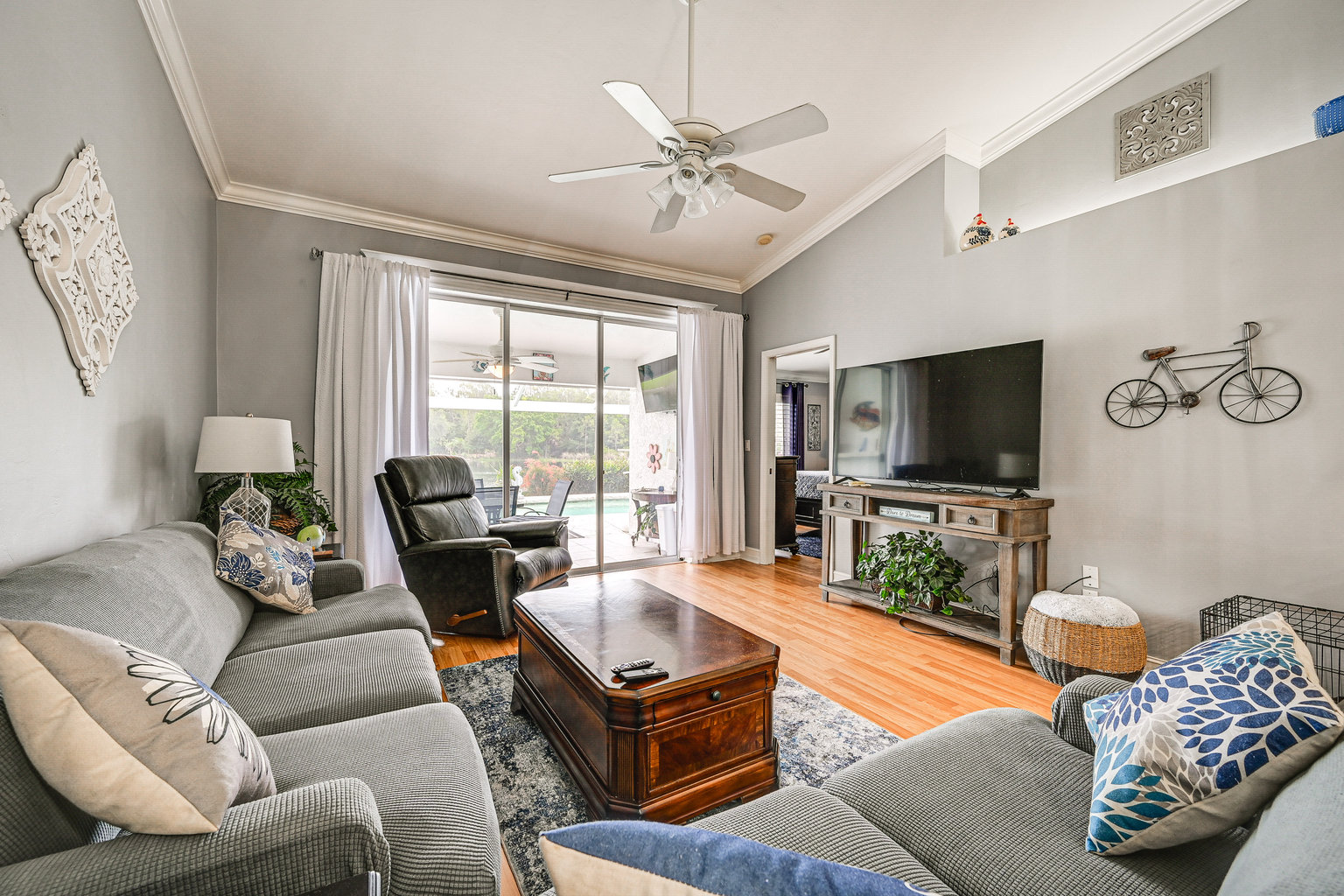 Naples Vacation Rental