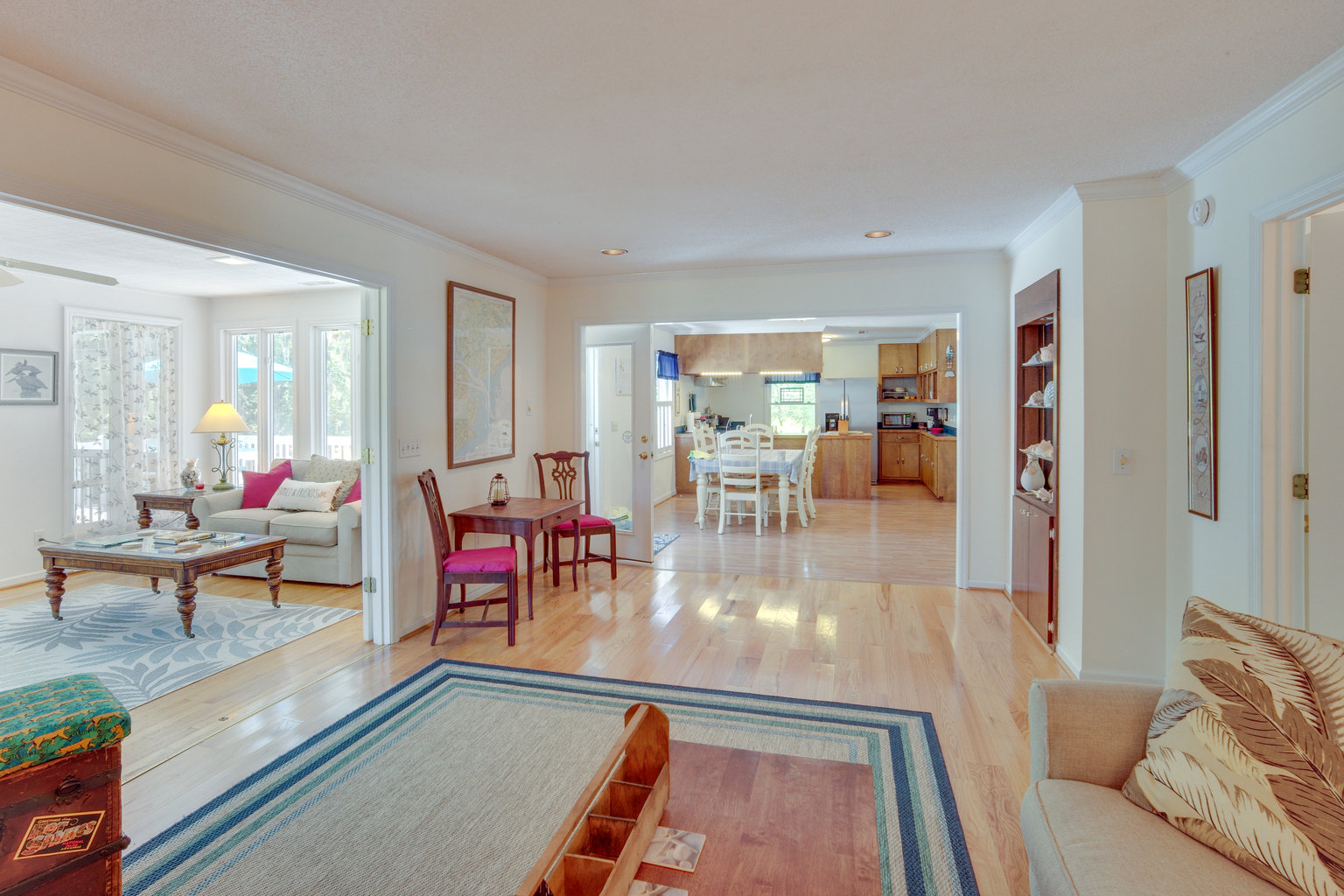 Edisto Island Vacation Rental