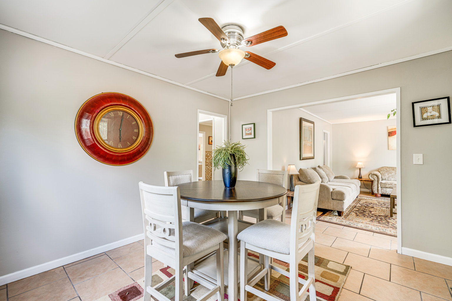 Warner Robins Vacation Rental