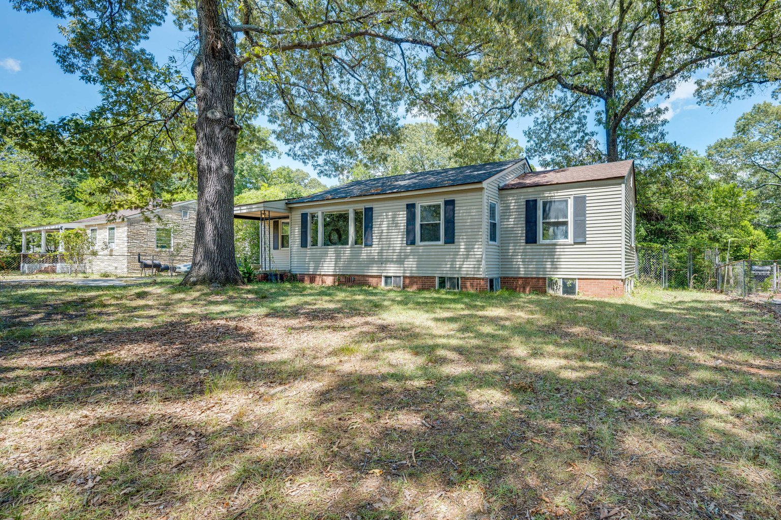 Warner Robins Vacation Rental