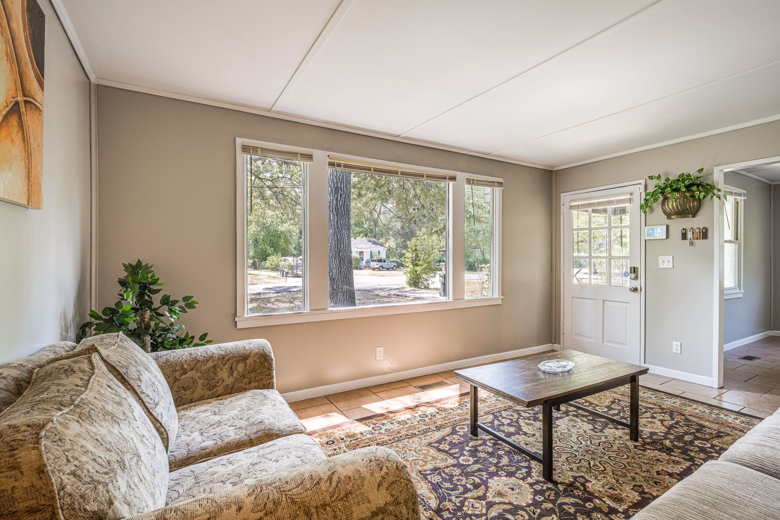 Warner Robins Vacation Rental