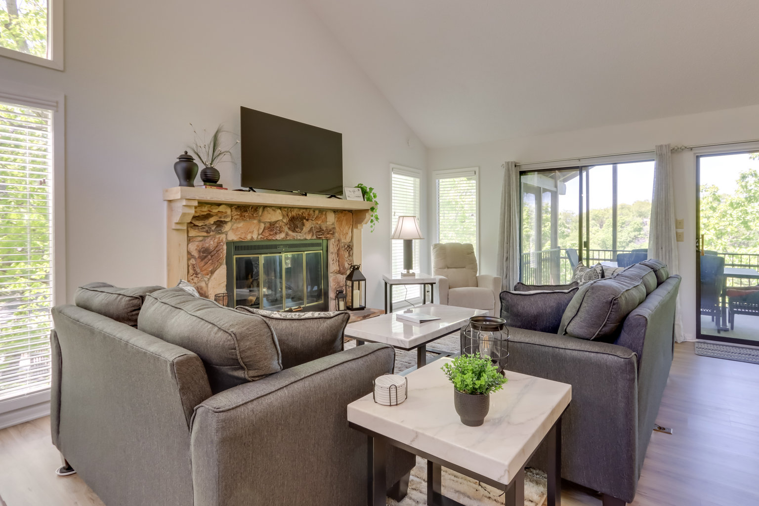 Osage Beach Vacation Rental