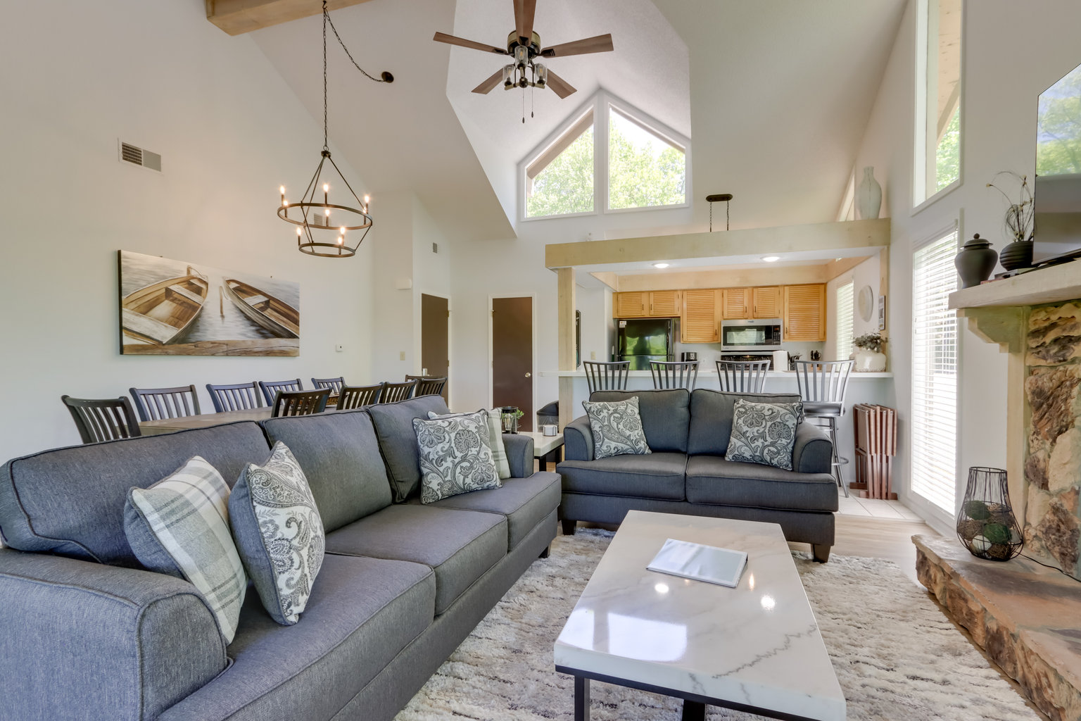 Osage Beach Vacation Rental