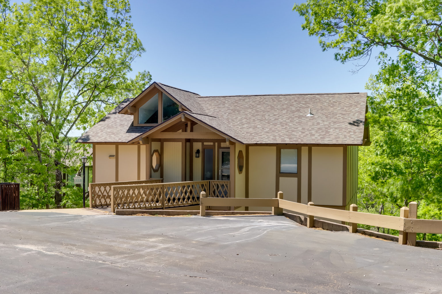 Osage Beach Vacation Rental