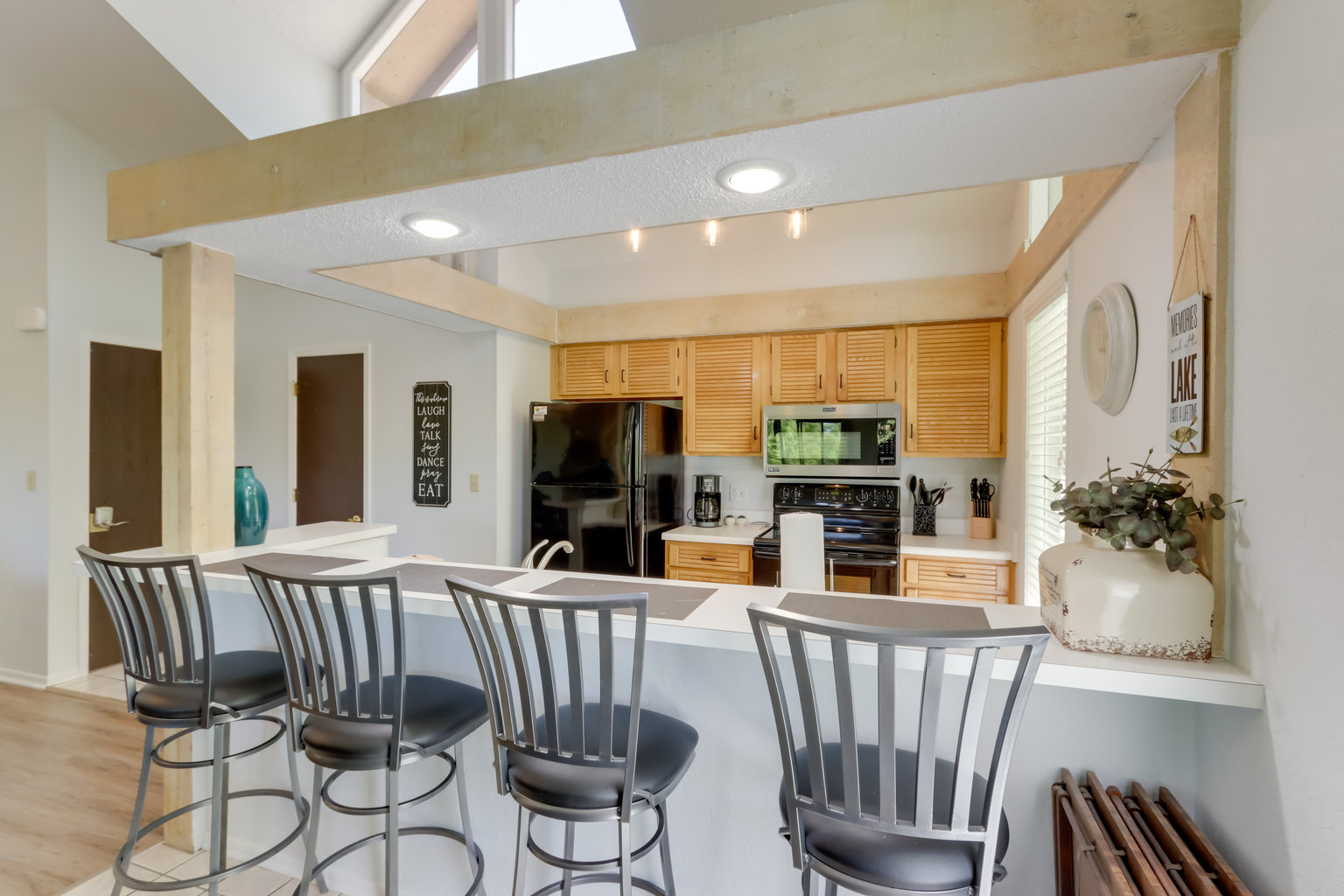 Osage Beach Vacation Rental