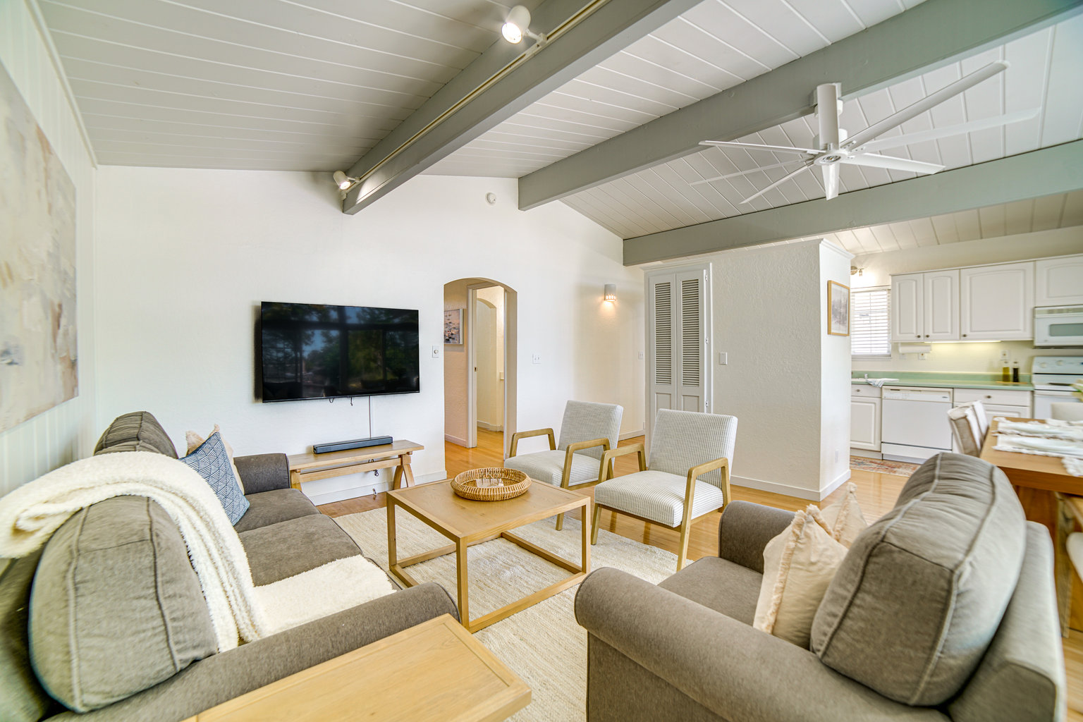 Lakeport Vacation Rental