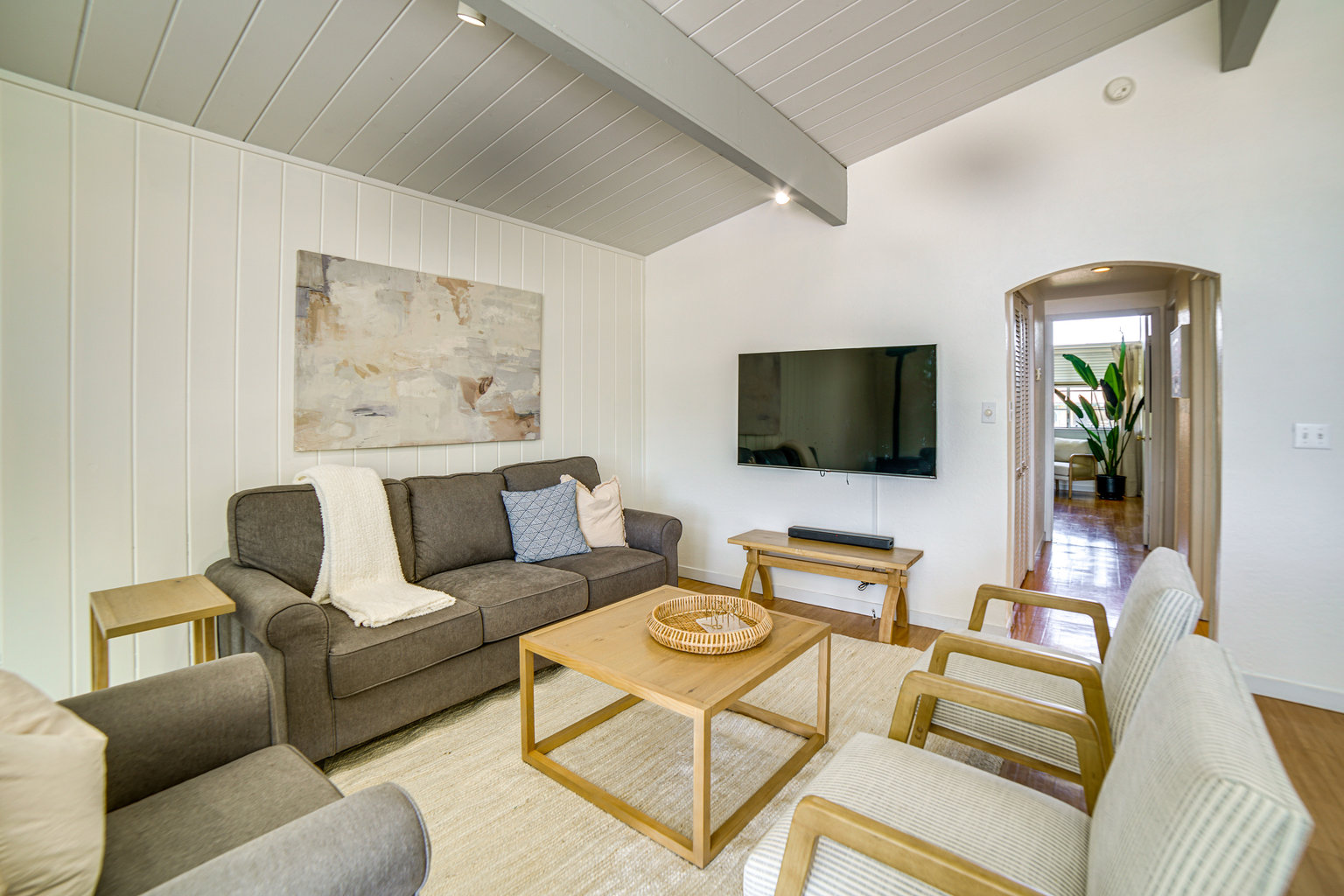 Lakeport Vacation Rental