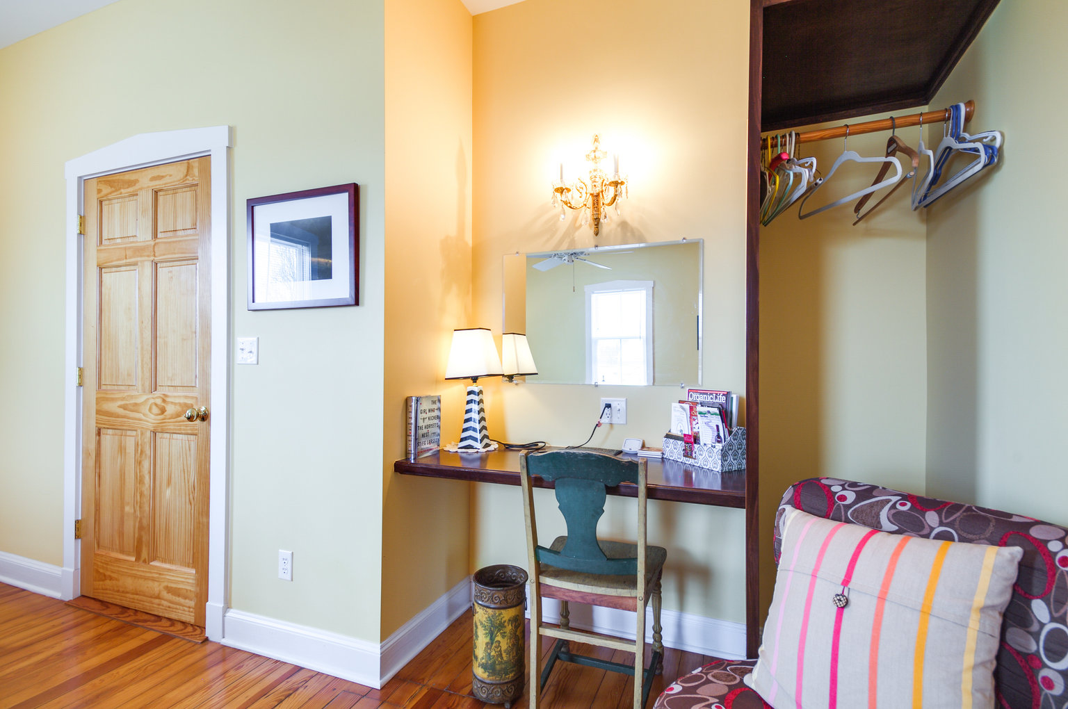 Berger Vacation Rental