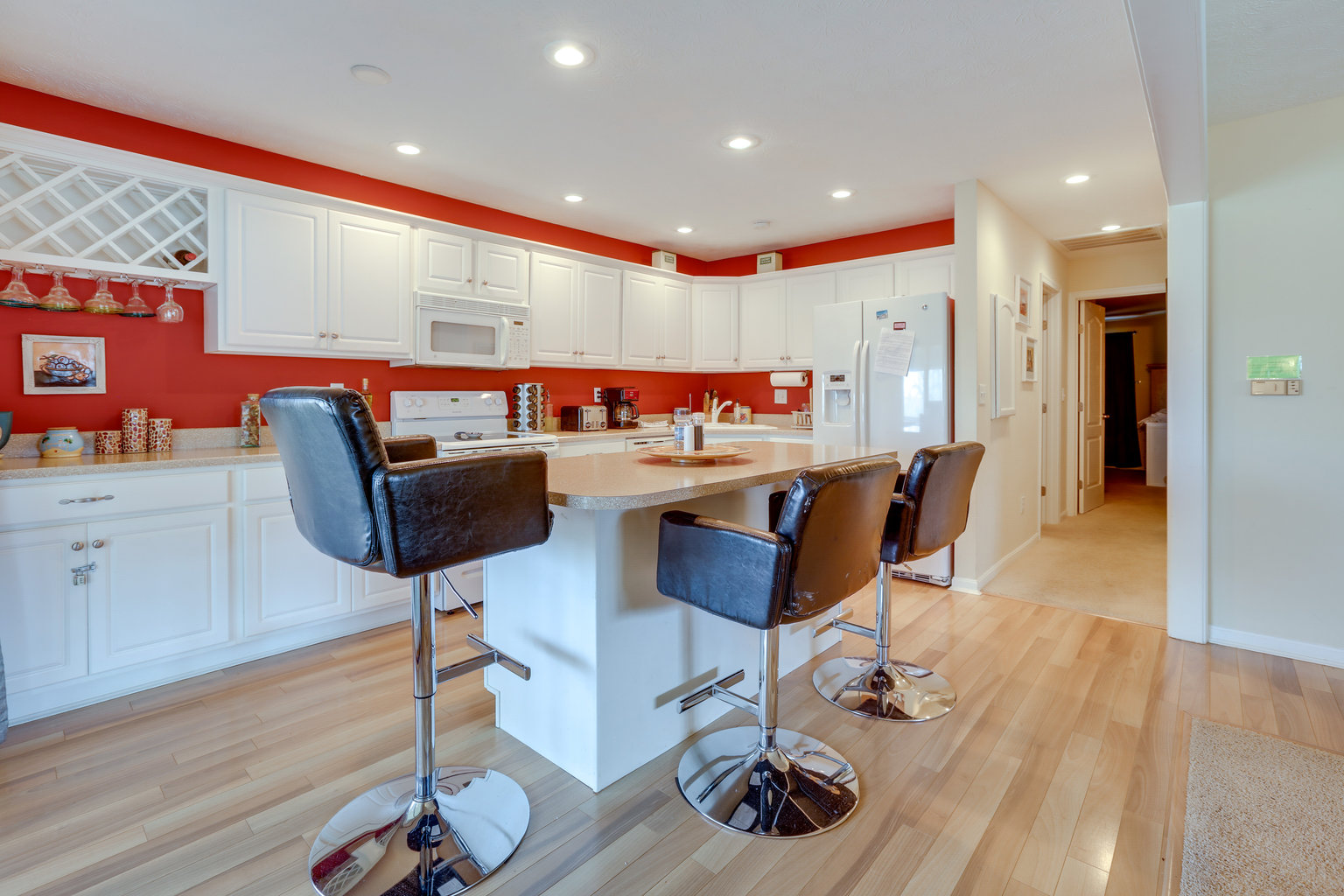 Bronston Vacation Rental