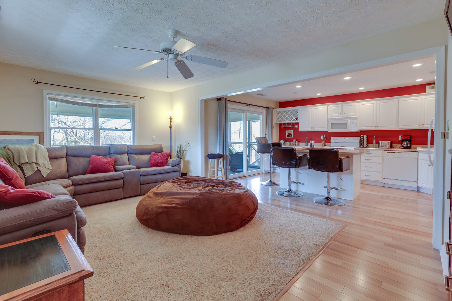 Bronston Vacation Rental