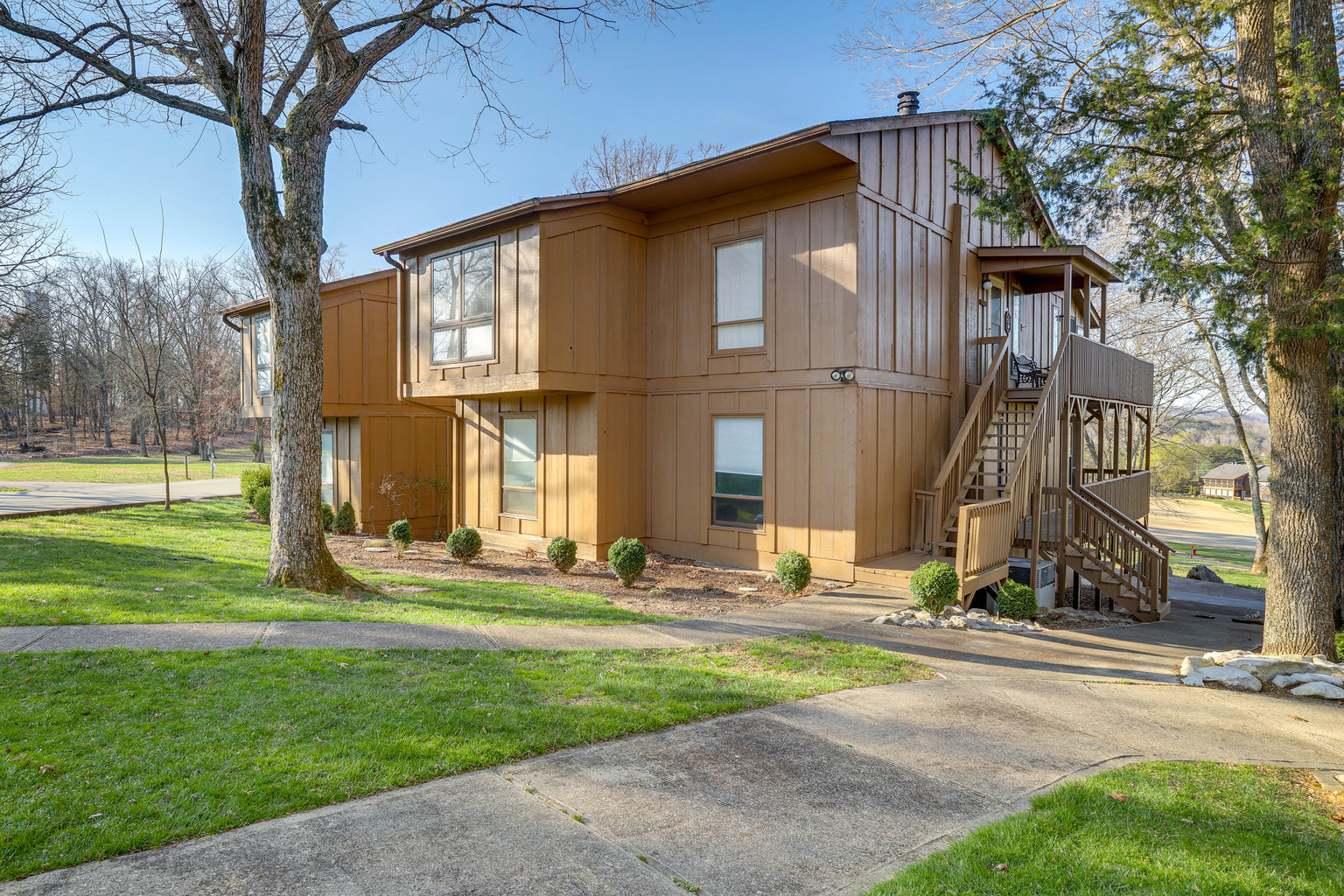 Bronston Vacation Rental