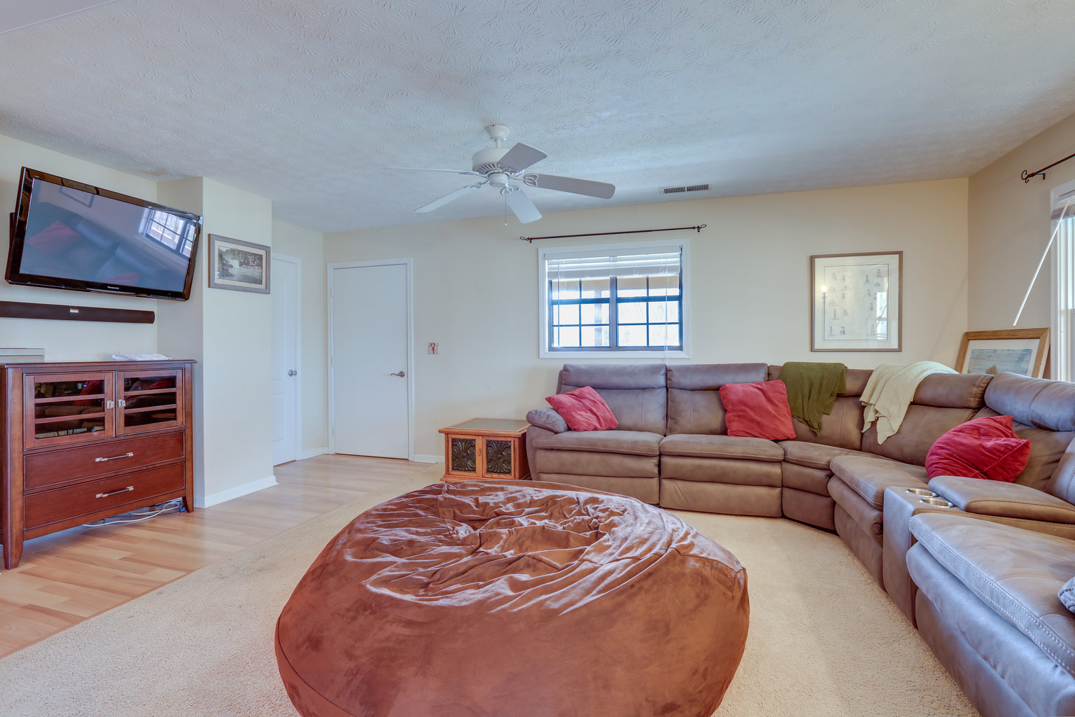 Bronston Vacation Rental