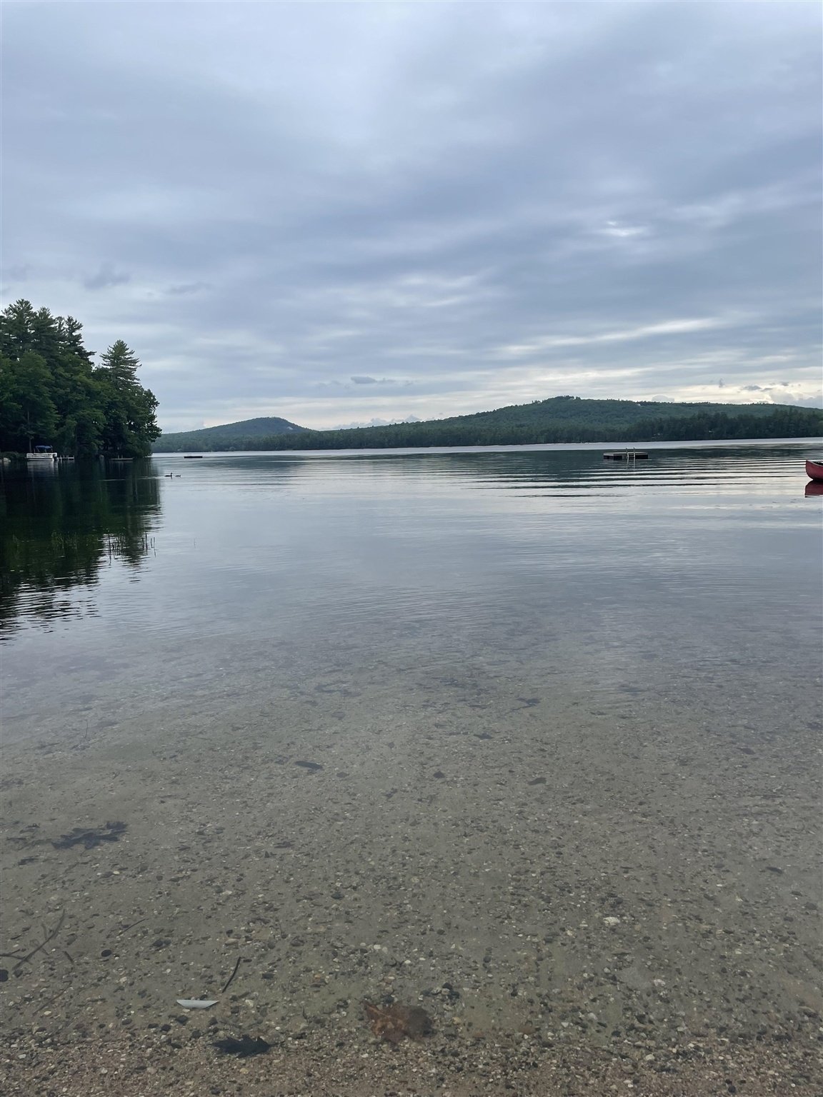 Denmark Vacation Rental