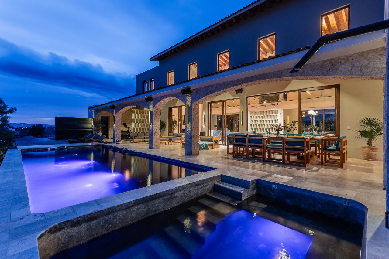 San Miguel de Allende Vacation Rental