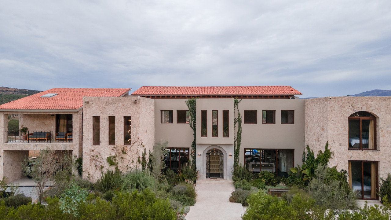 San Miguel de Allende Vacation Rental