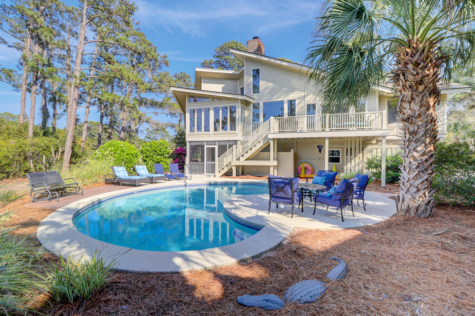 Hilton Head Island Vacation Rental