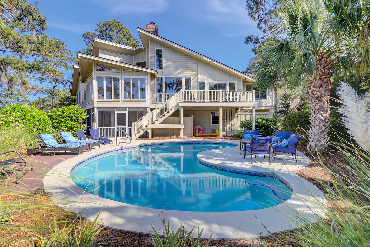 Hilton Head Island Vacation Rental