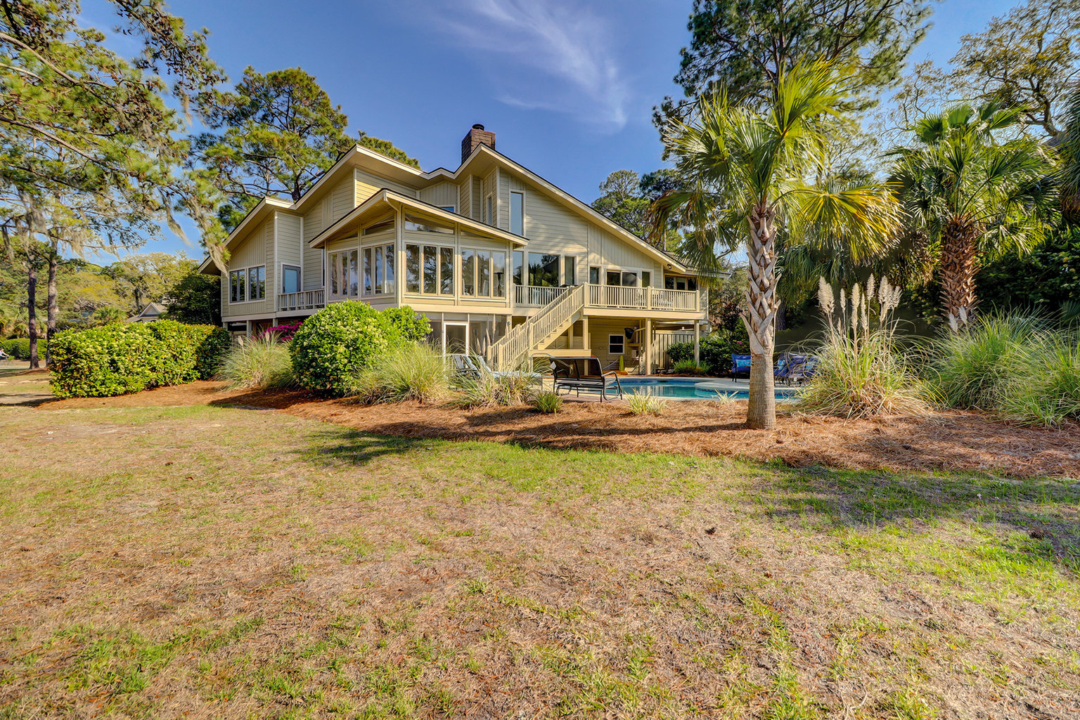 Hilton Head Island Vacation Rental
