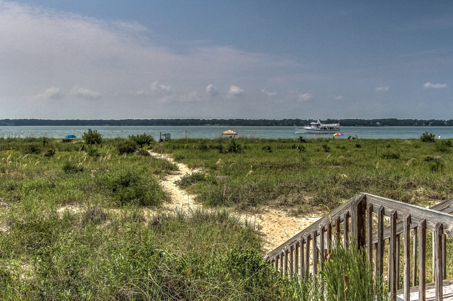 Hilton Head Island Vacation Rental