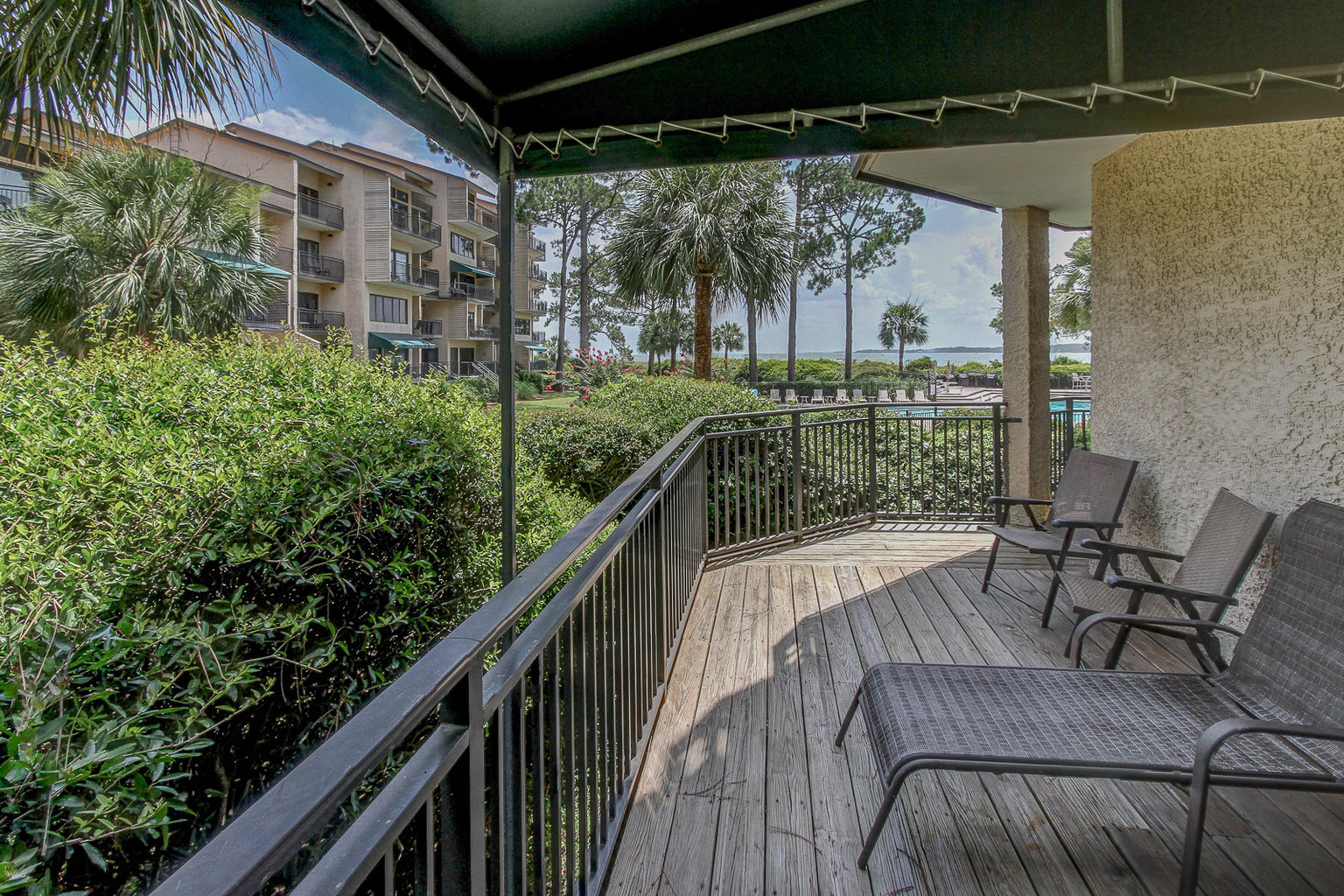 Hilton Head Island Vacation Rental