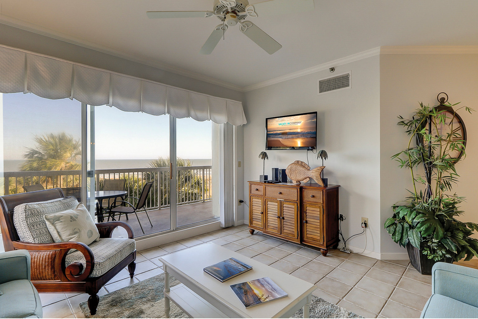 Hilton Head Island Vacation Rental