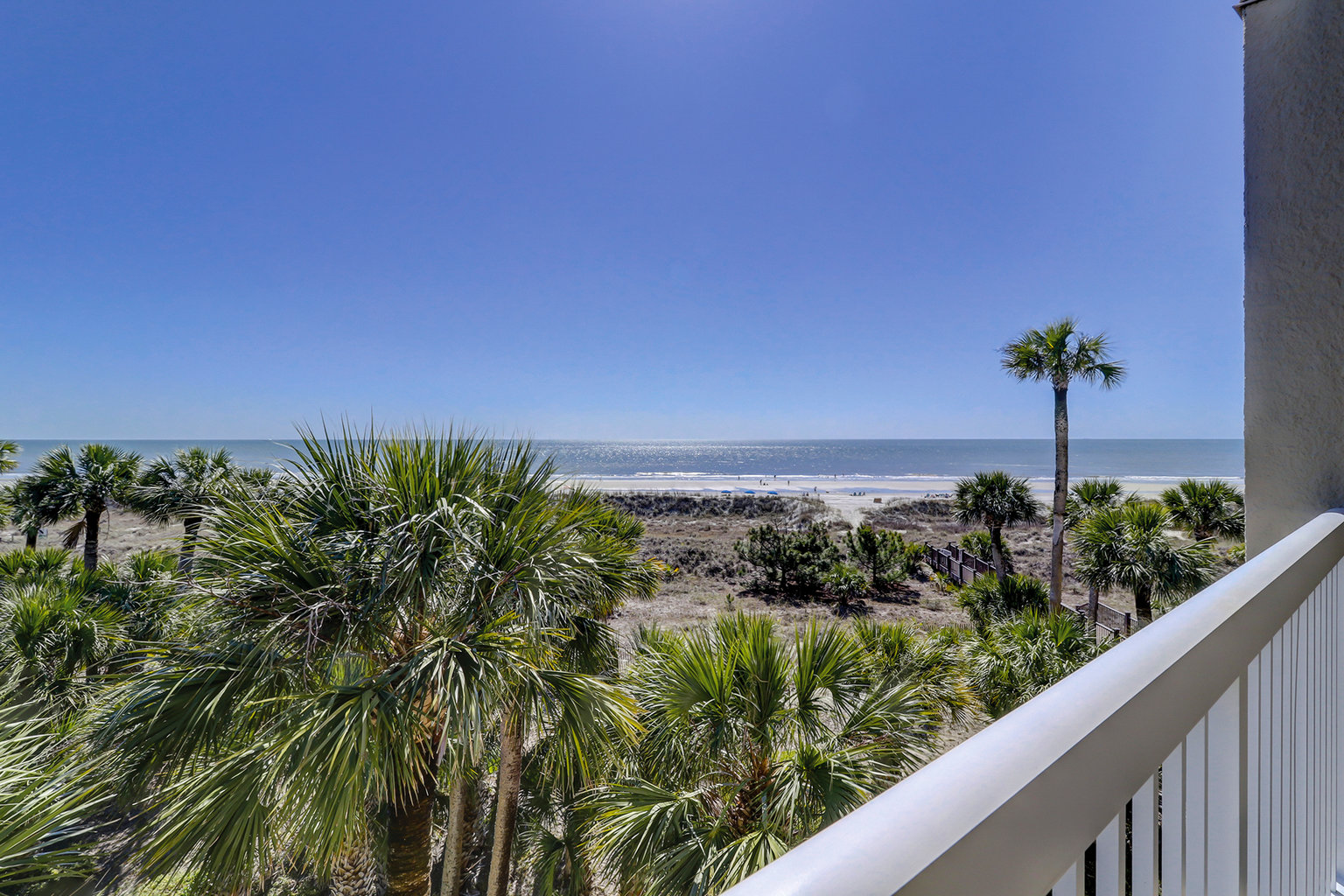 Hilton Head Island Vacation Rental