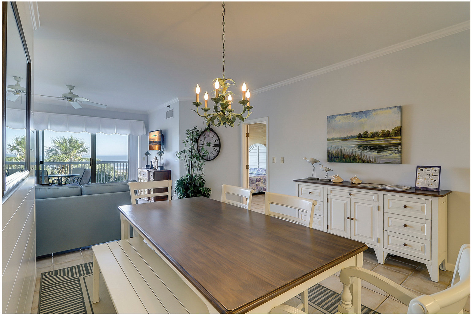 Hilton Head Island Vacation Rental