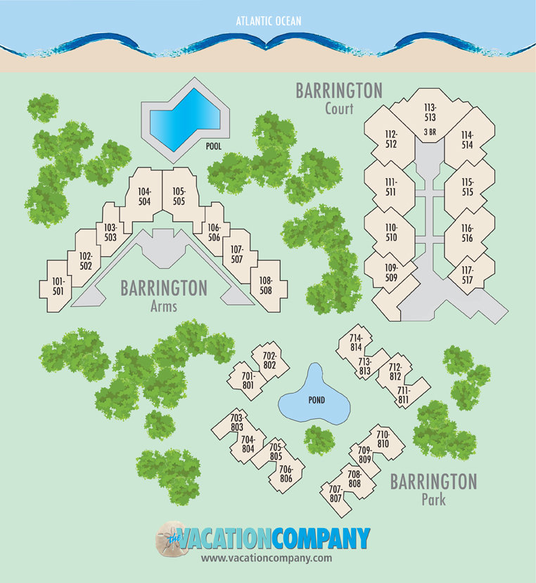 Hilton Head Island Vacation Rental