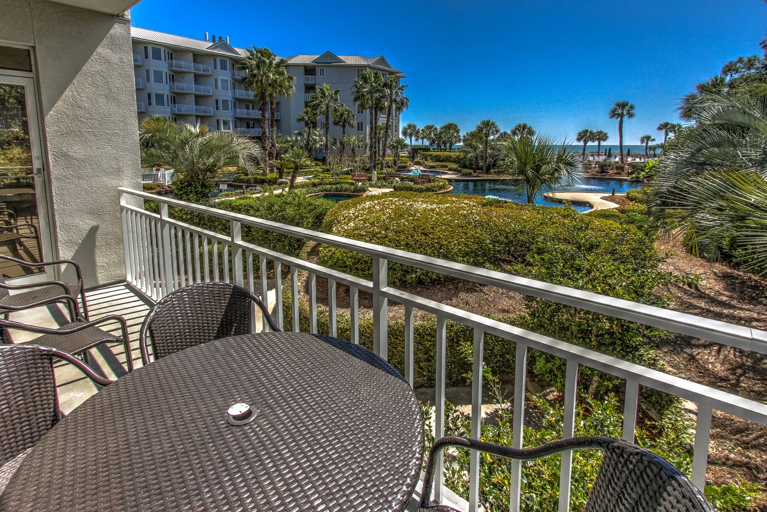 Hilton Head Island Vacation Rental