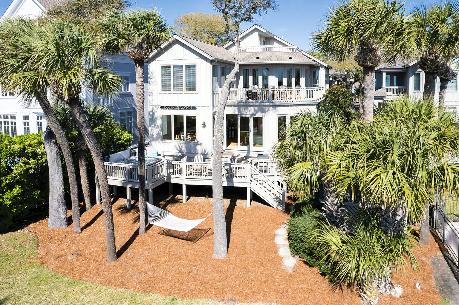 Hilton Head Island Vacation Rental