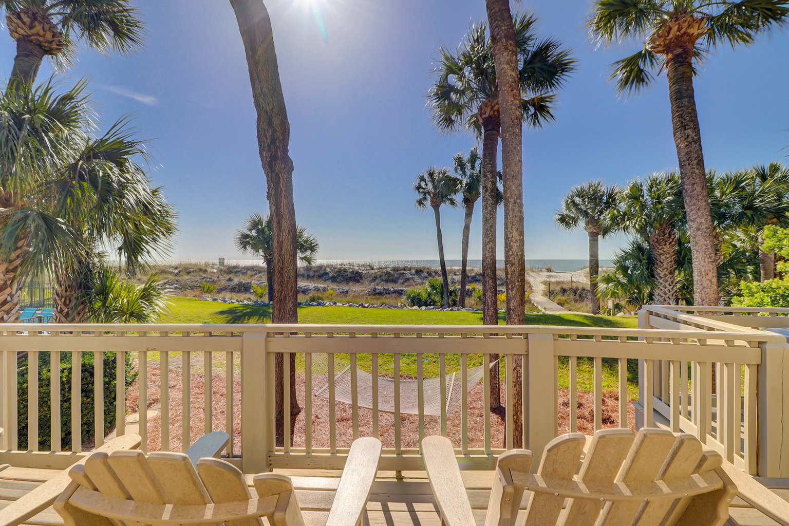 Hilton Head Island Vacation Rental