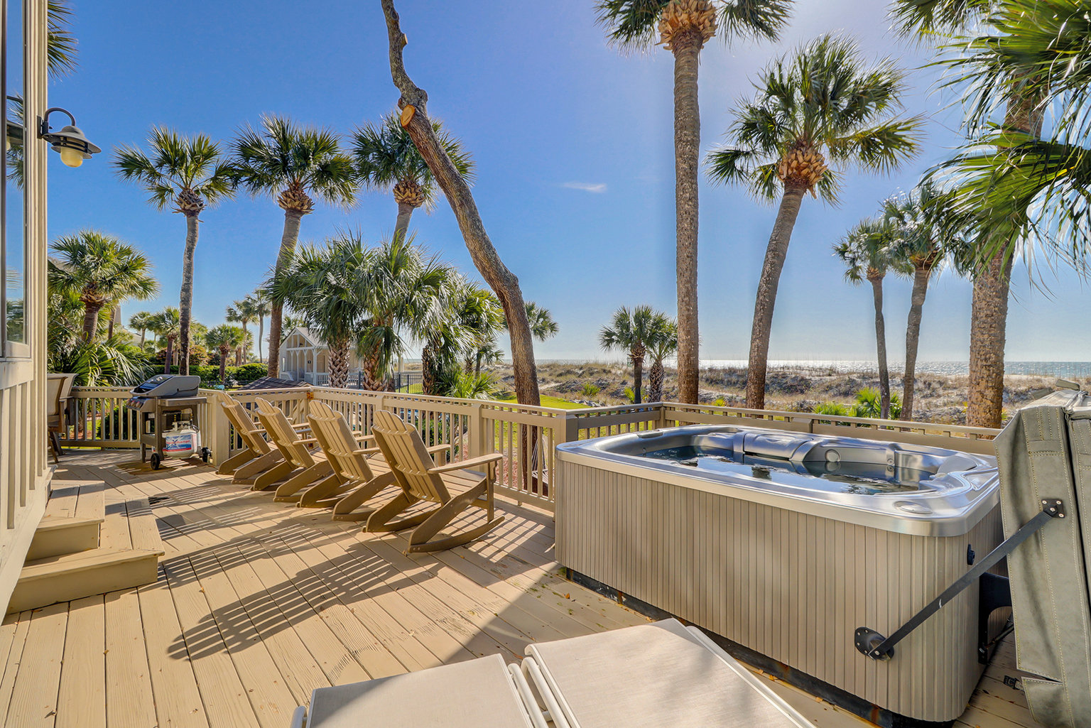 Hilton Head Island Vacation Rental