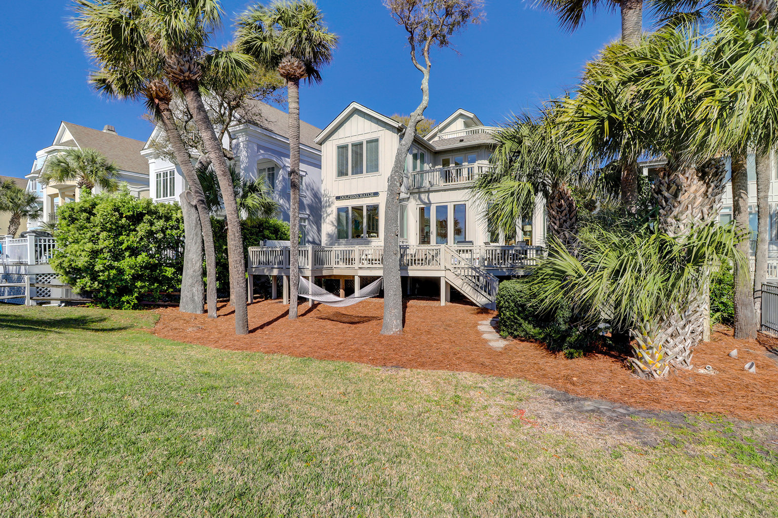 Hilton Head Island Vacation Rental