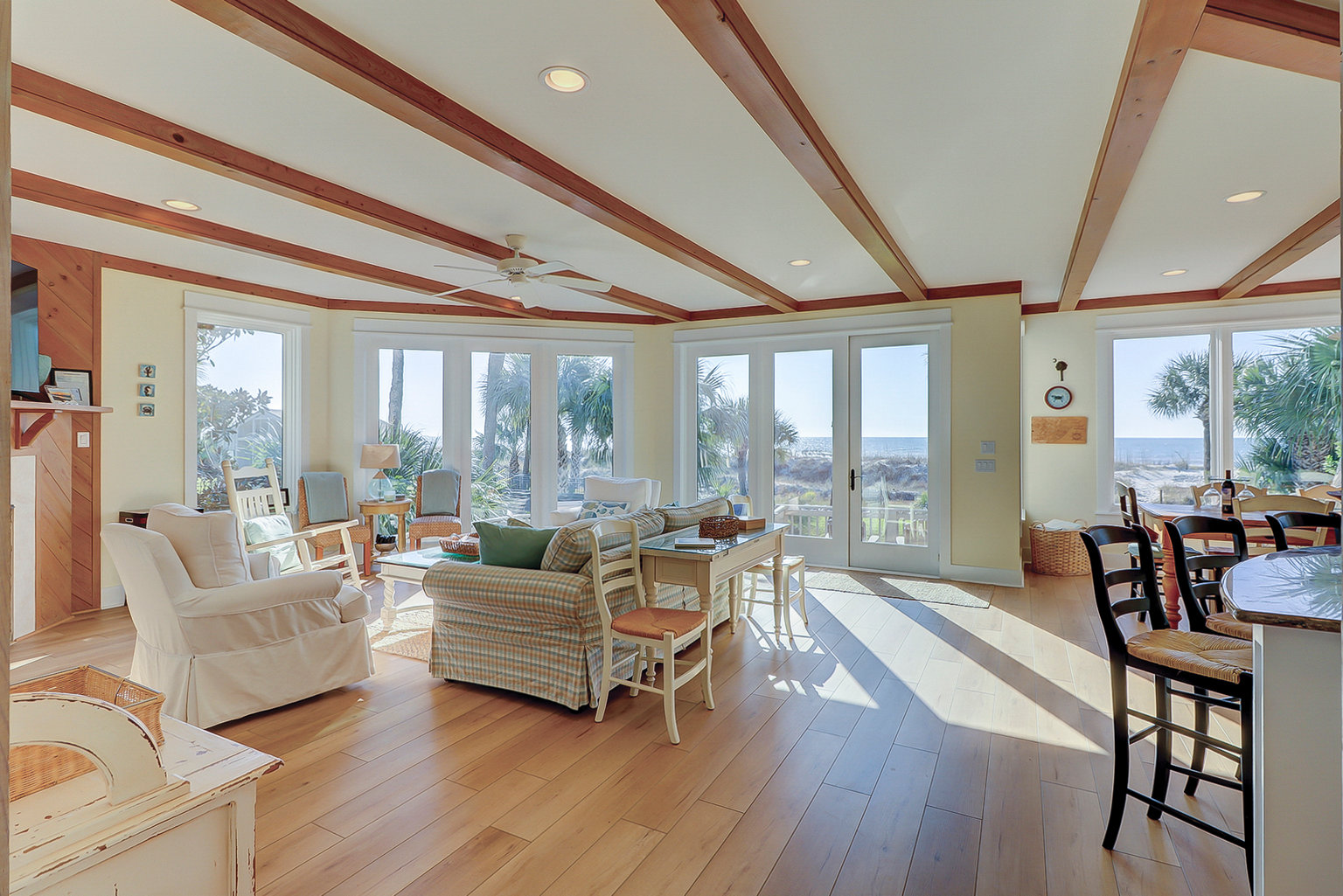 Hilton Head Island Vacation Rental