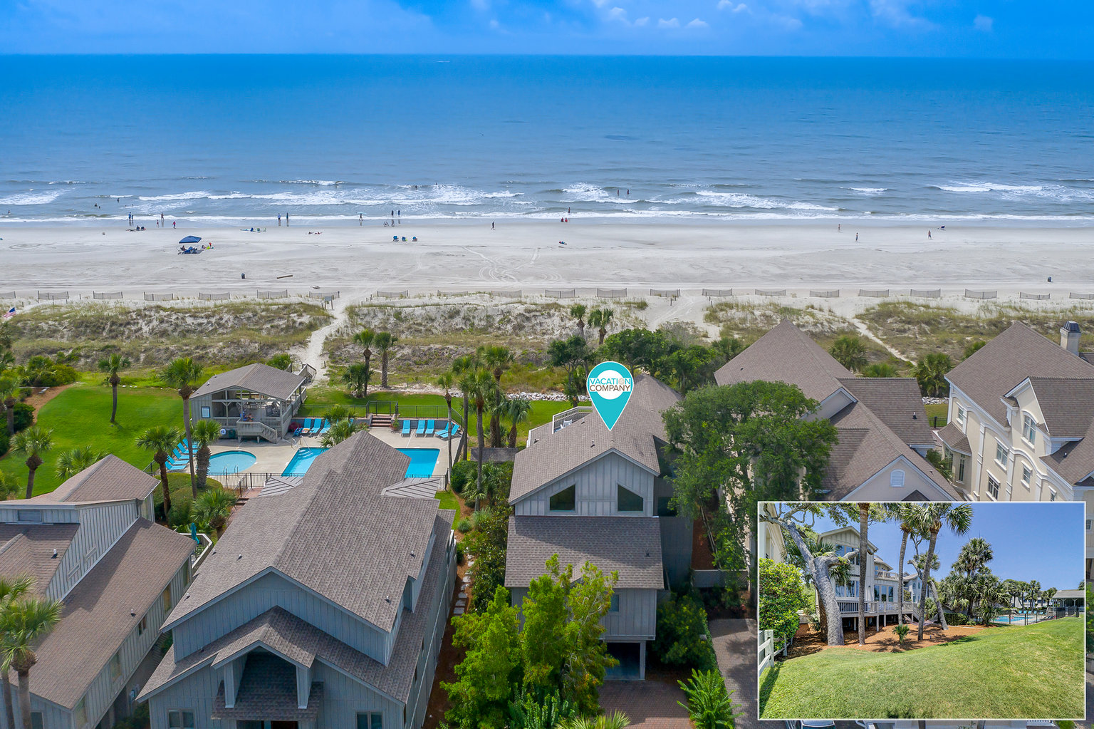 Hilton Head Island Vacation Rental