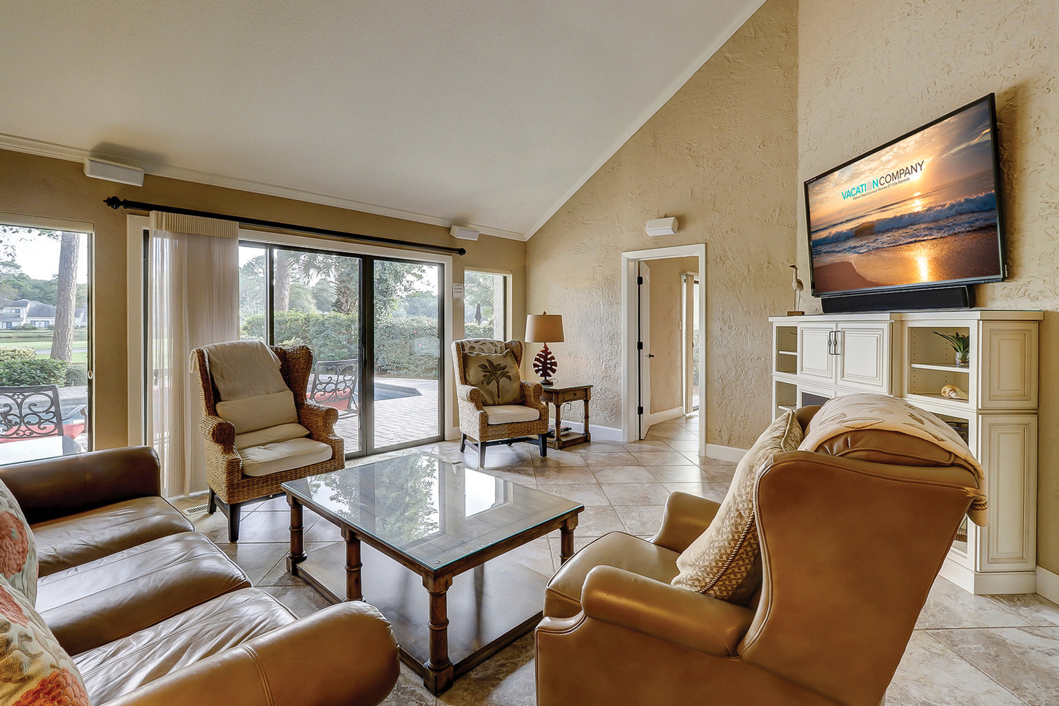 Hilton Head Island Vacation Rental