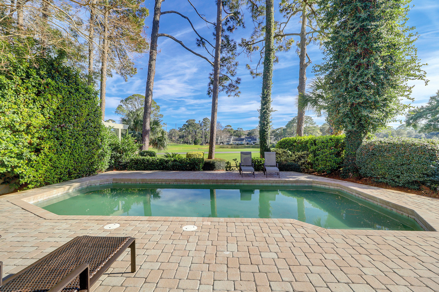 Hilton Head Island Vacation Rental