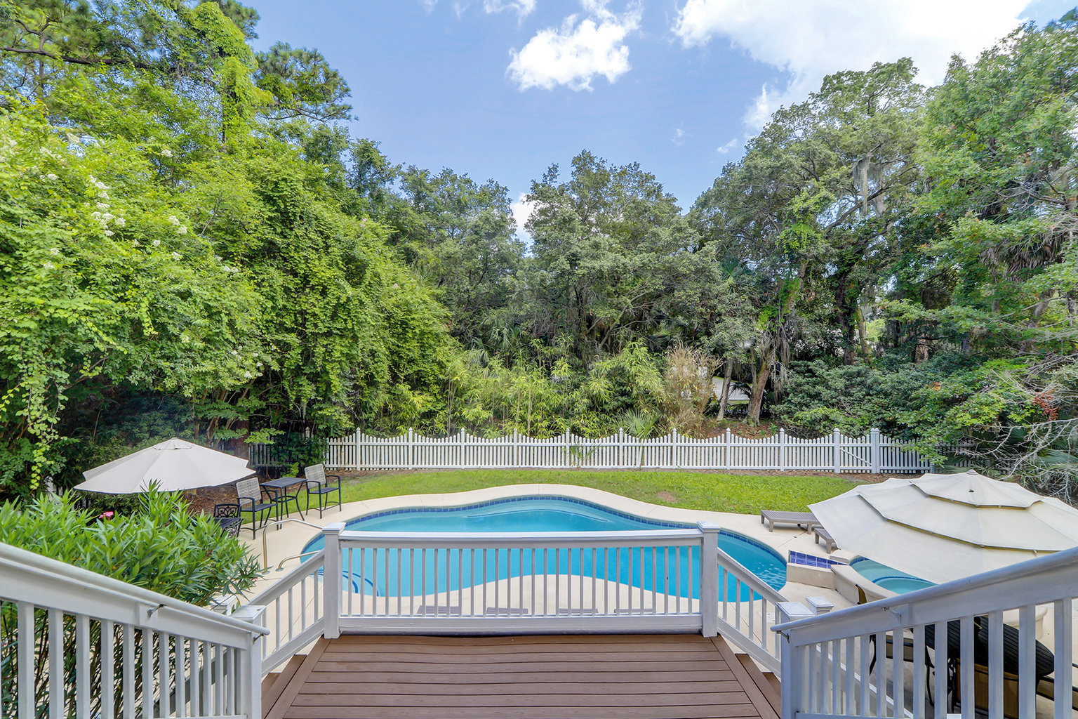 Hilton Head Island Vacation Rental