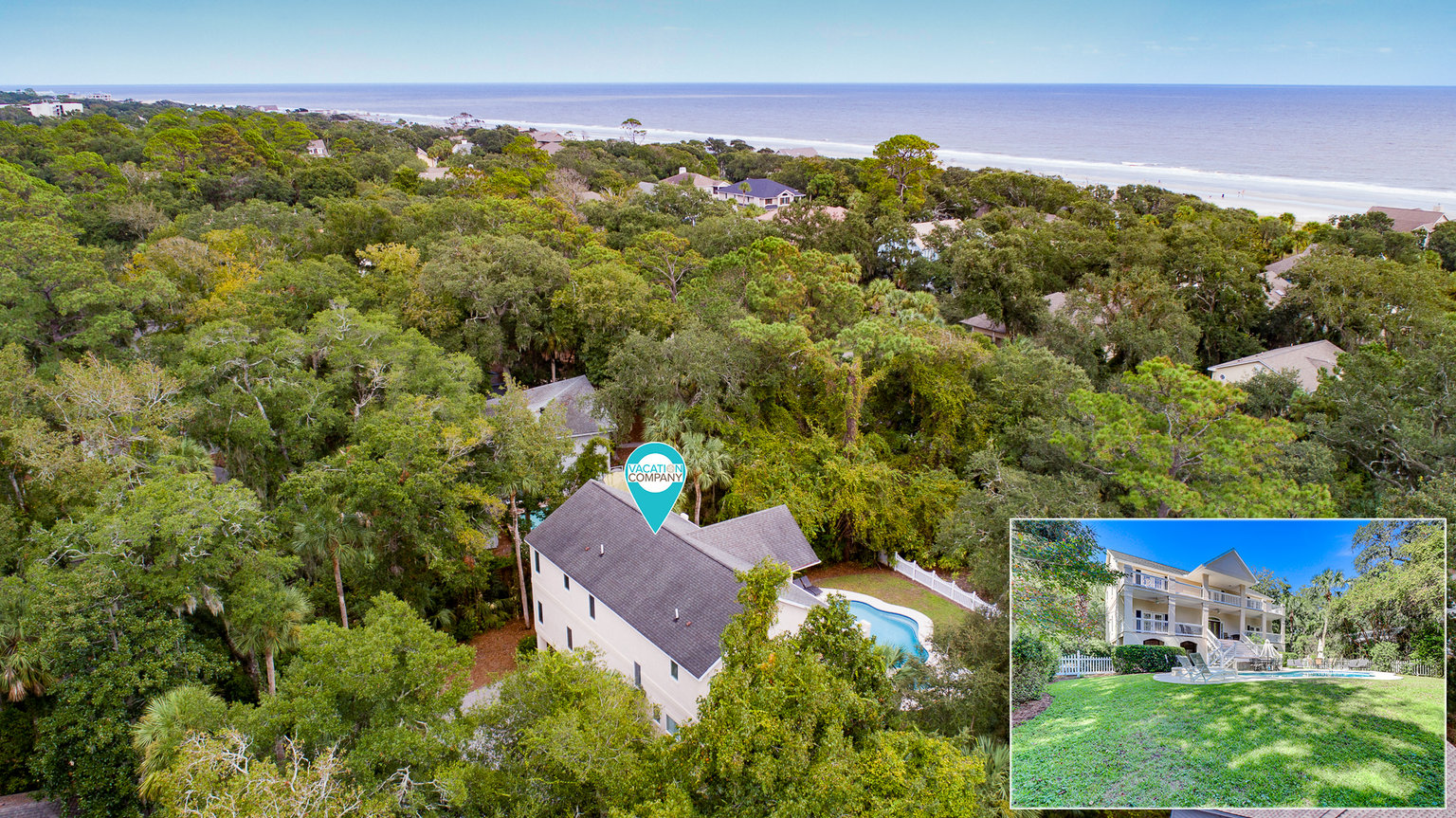 Hilton Head Island Vacation Rental