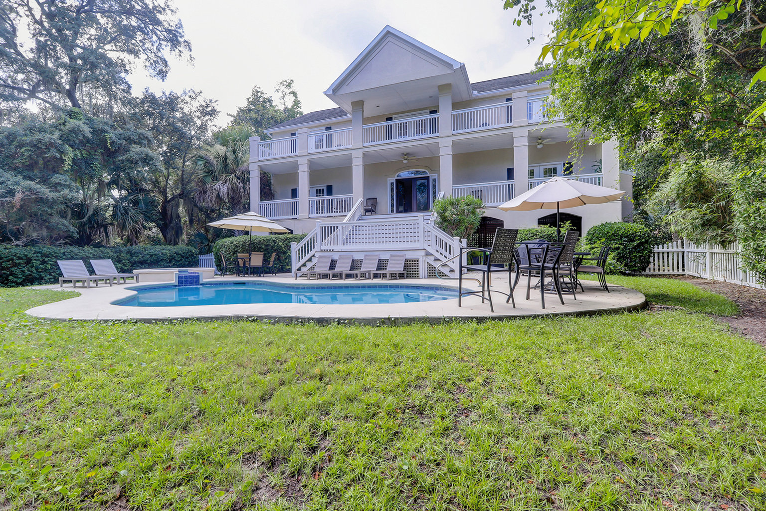 Hilton Head Island Vacation Rental