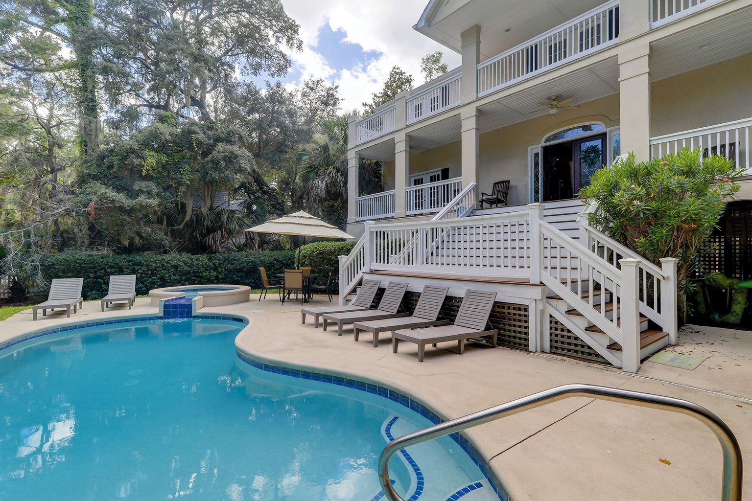 Hilton Head Island Vacation Rental