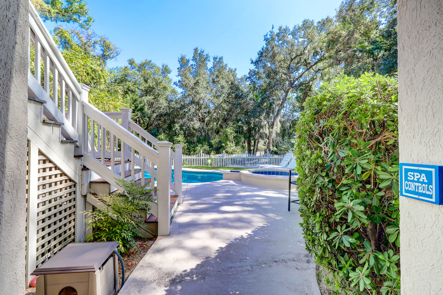 Hilton Head Island Vacation Rental