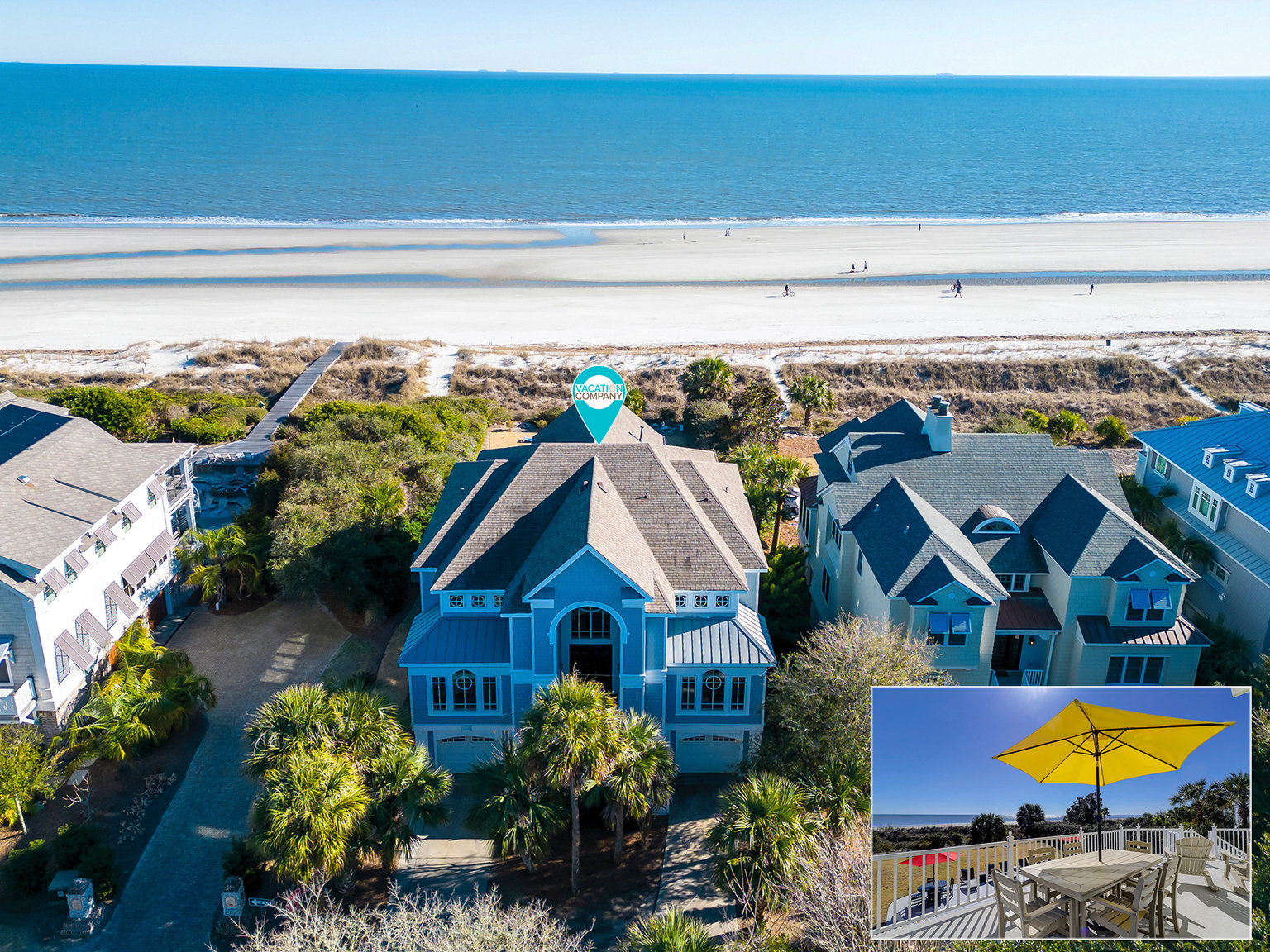 Hilton Head Island Vacation Rental