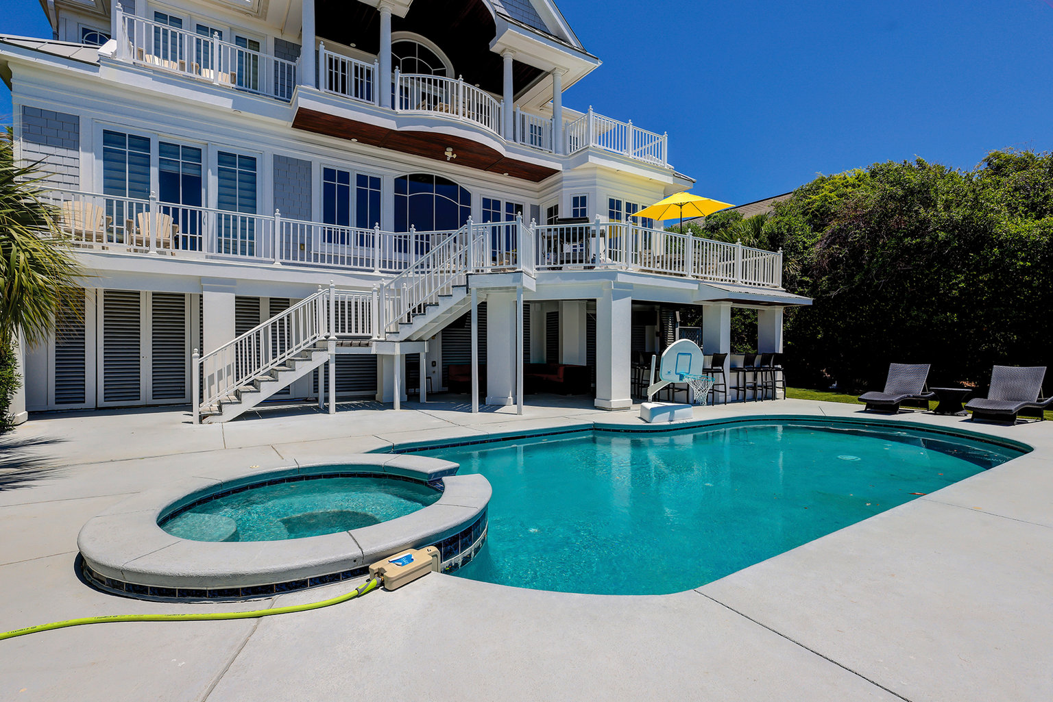 Hilton Head Island Vacation Rental